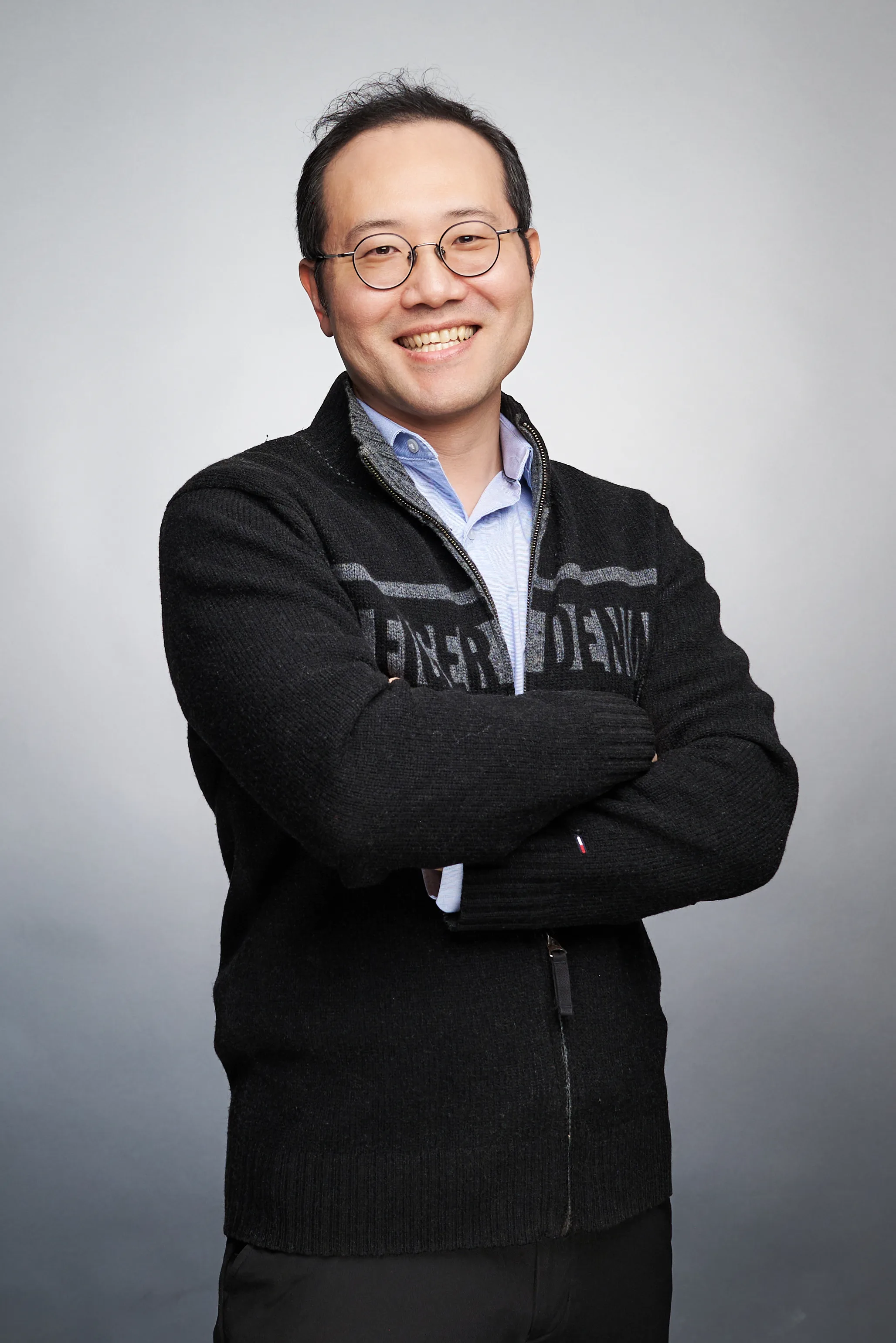 Dr. Dong Sub Kim profile picture.