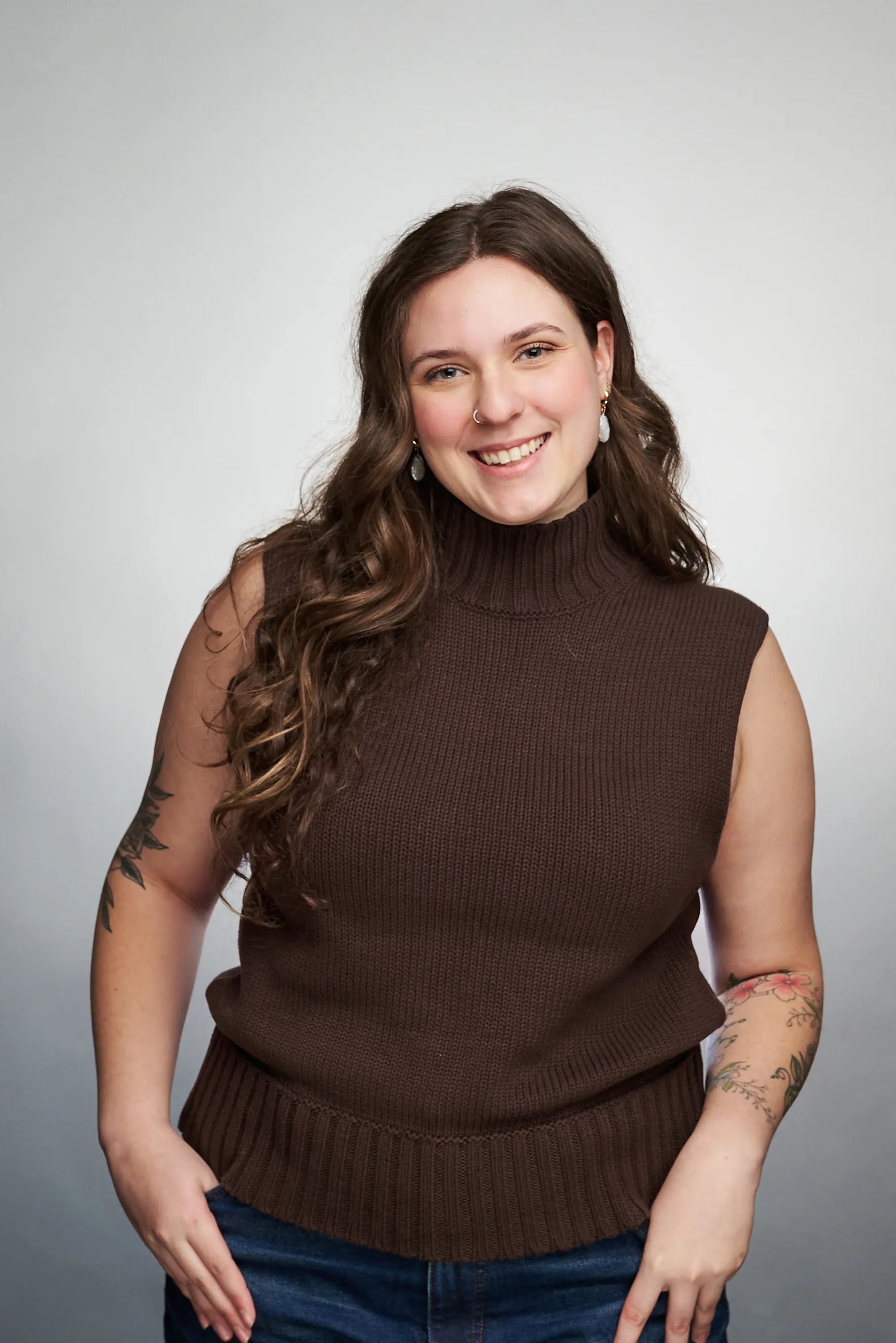 Kyra Penino profile picture.